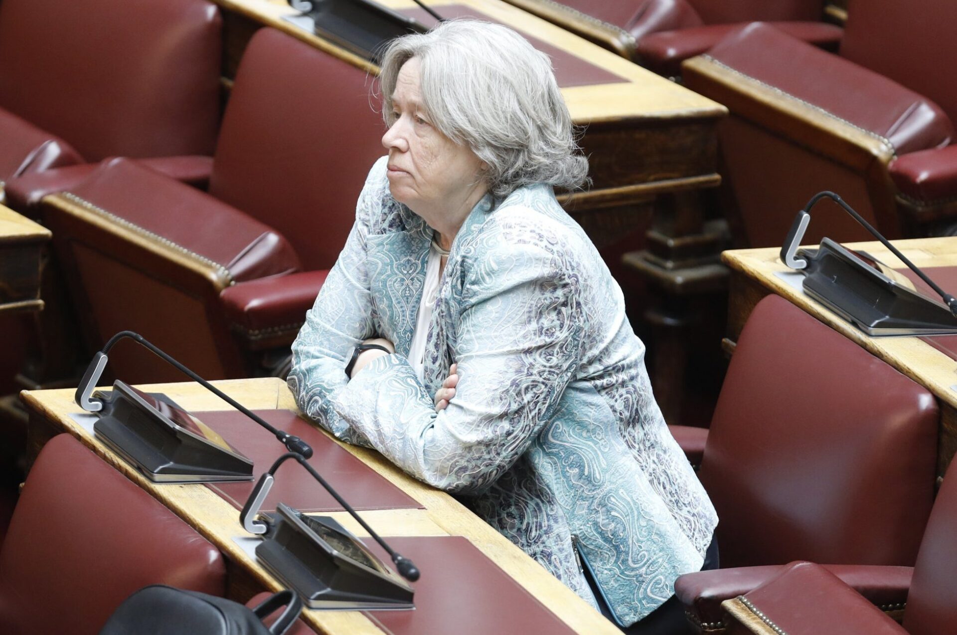 5 το πρωί: Μέτωπο Λινού στον ΣΥΡΙΖΑ - Τριήμερη κακοκαιρία στη χώρα - Πρώτη μέρα στους Παραολυμπιακούς