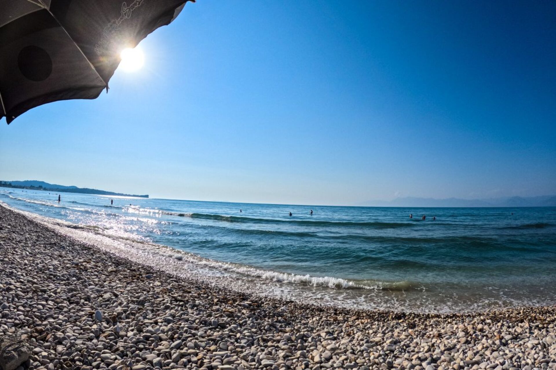 Καιρός: Ξεπέρασε τους 42°C ο υδράργυρος τον Δεκαπενταύγουστο