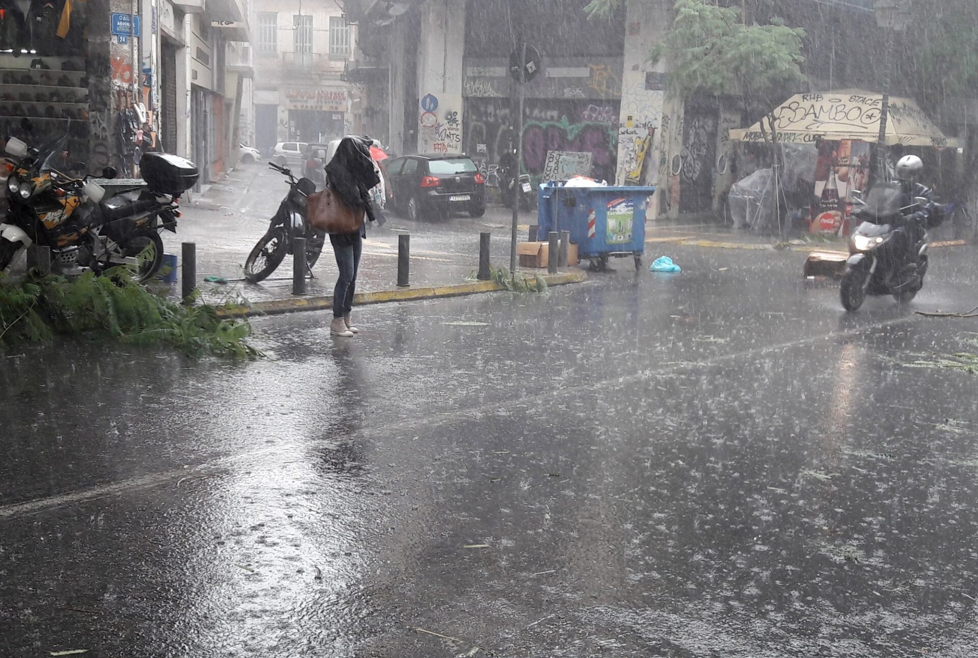 Νέα μονάδα παραγωγής βιοαερίου στην Κοζάνη