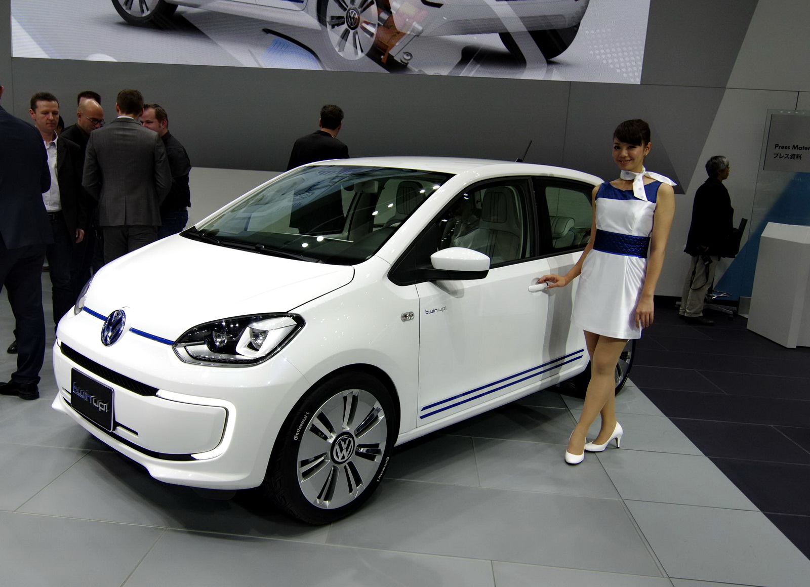 TOKIO 2013_TOP 5 CONCEPTS