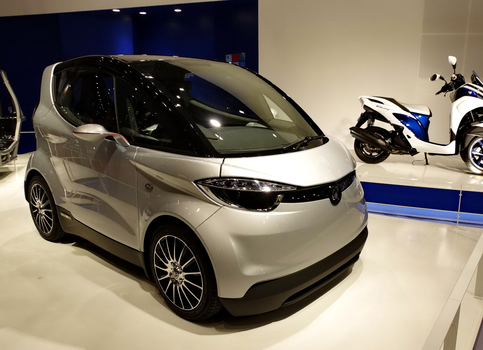 TOKIO 2013_TOP 5 CONCEPTS