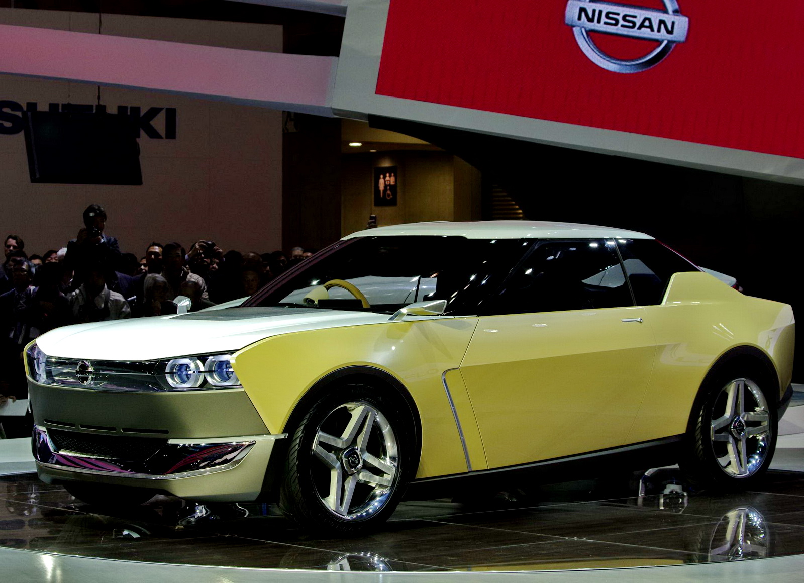 TOKIO 2013_TOP 5 CONCEPTS