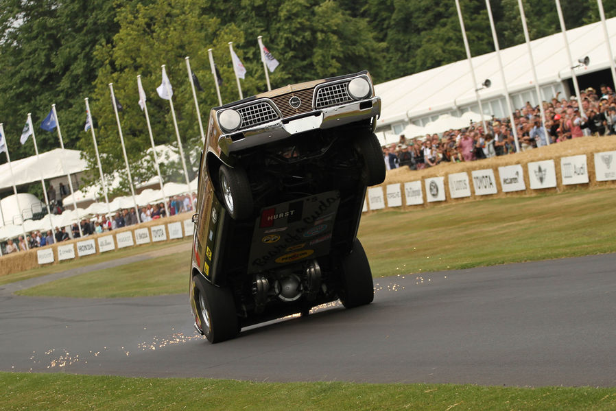 Goodwood