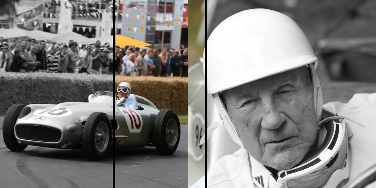 sir moss goodwood 2013