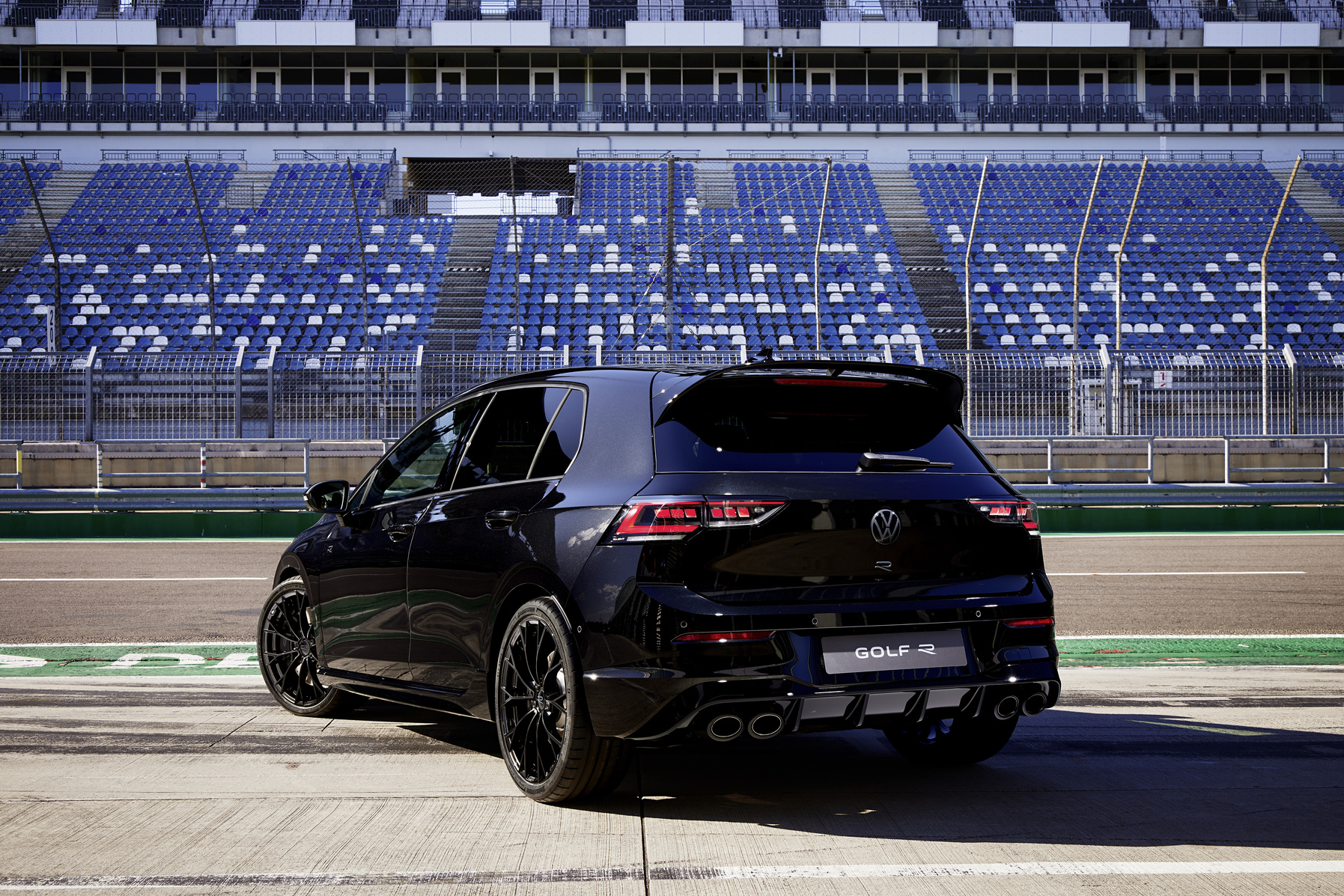 golf