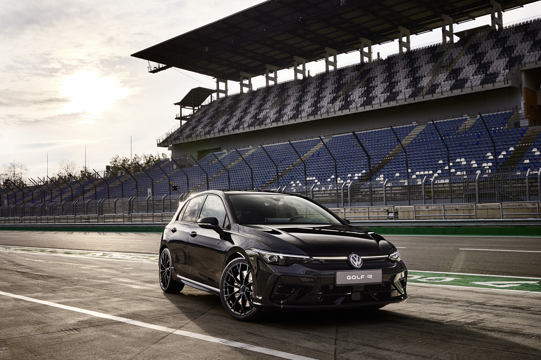 golf