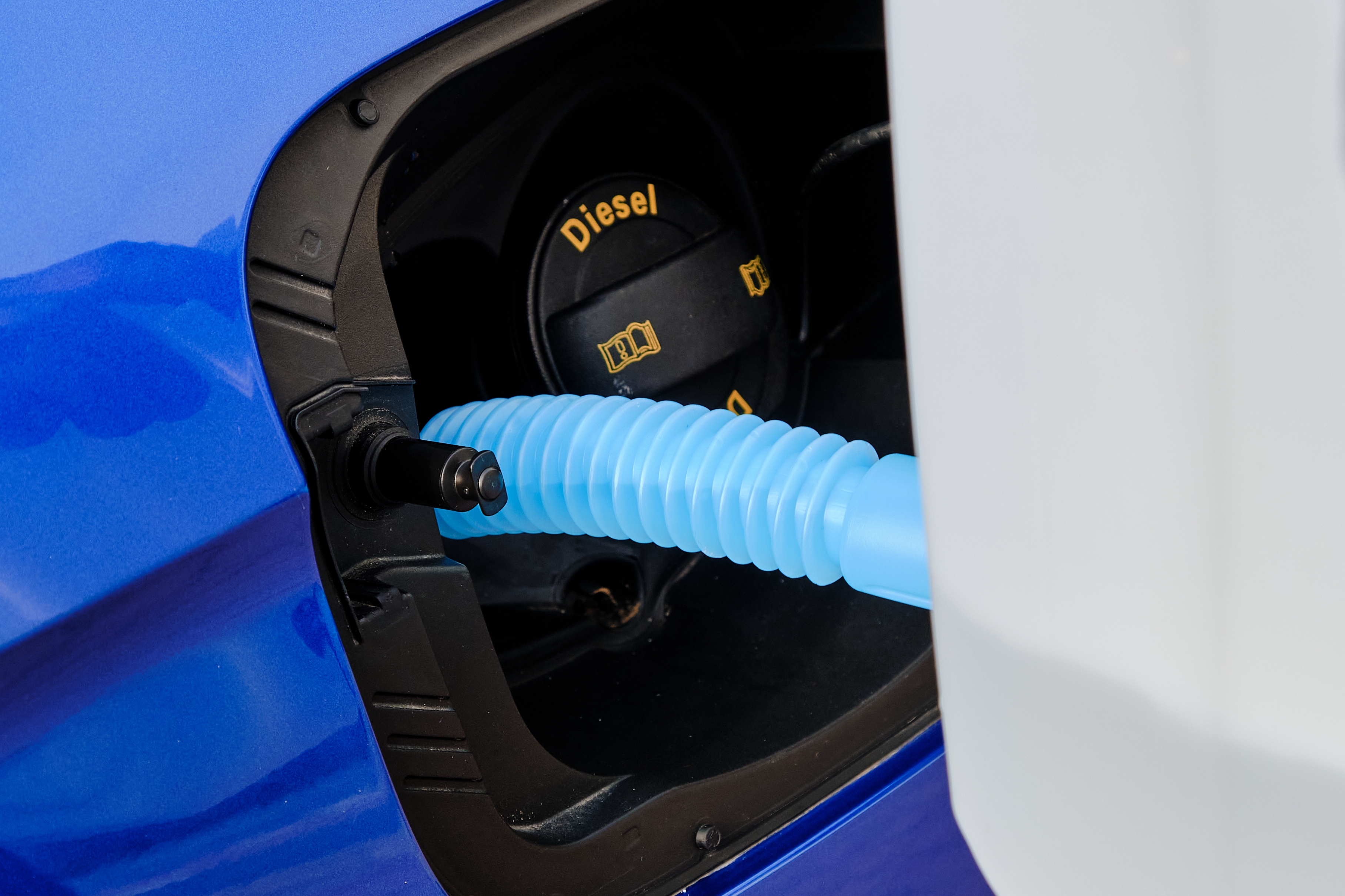close-up-filling-of-diesel-exhaust-fluid-