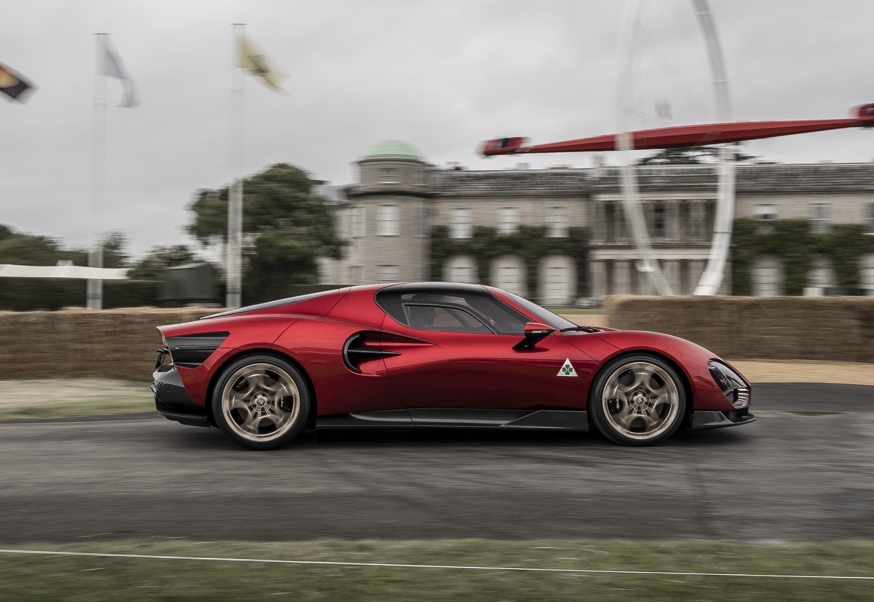 stradale