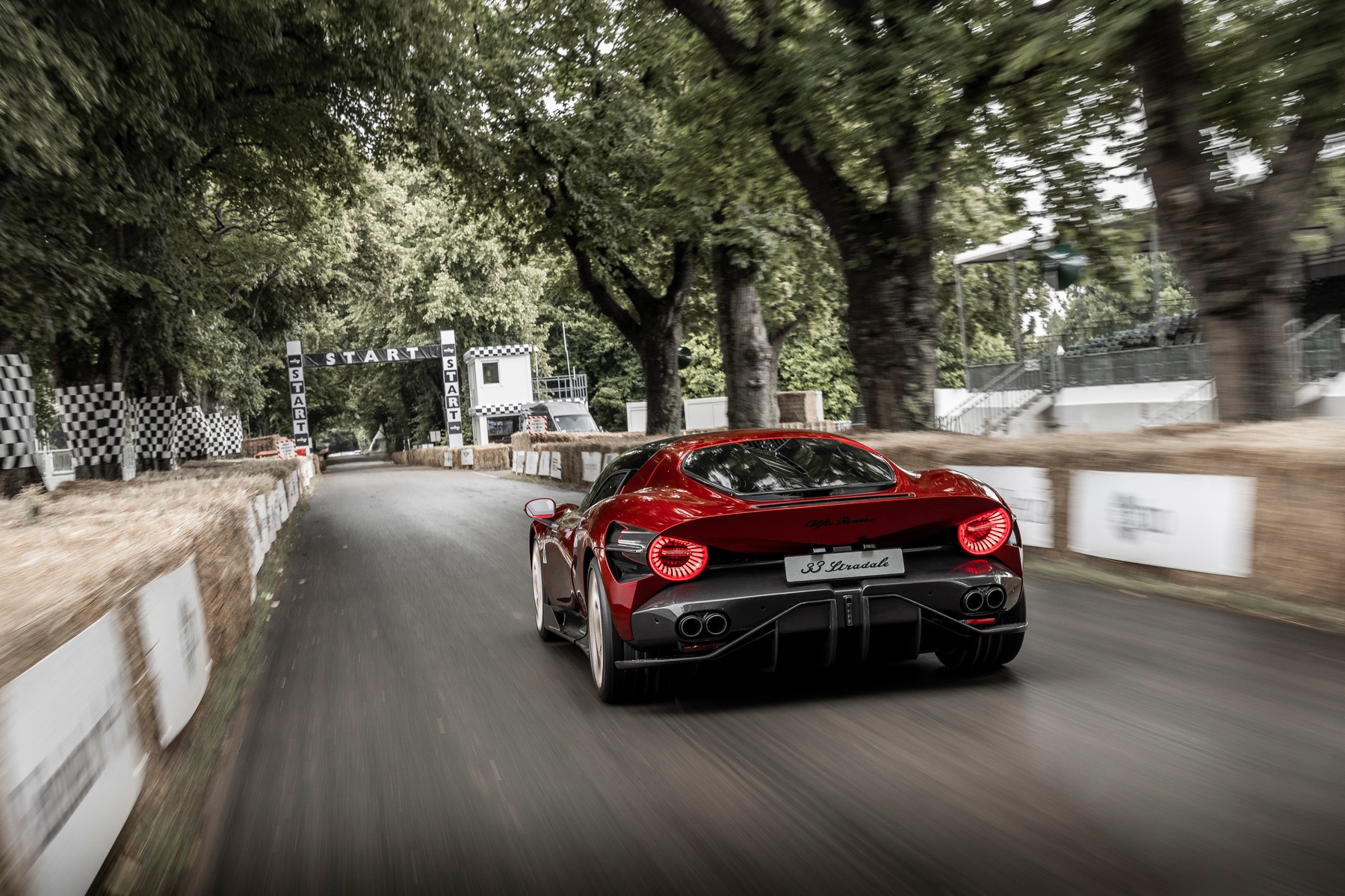 stradale