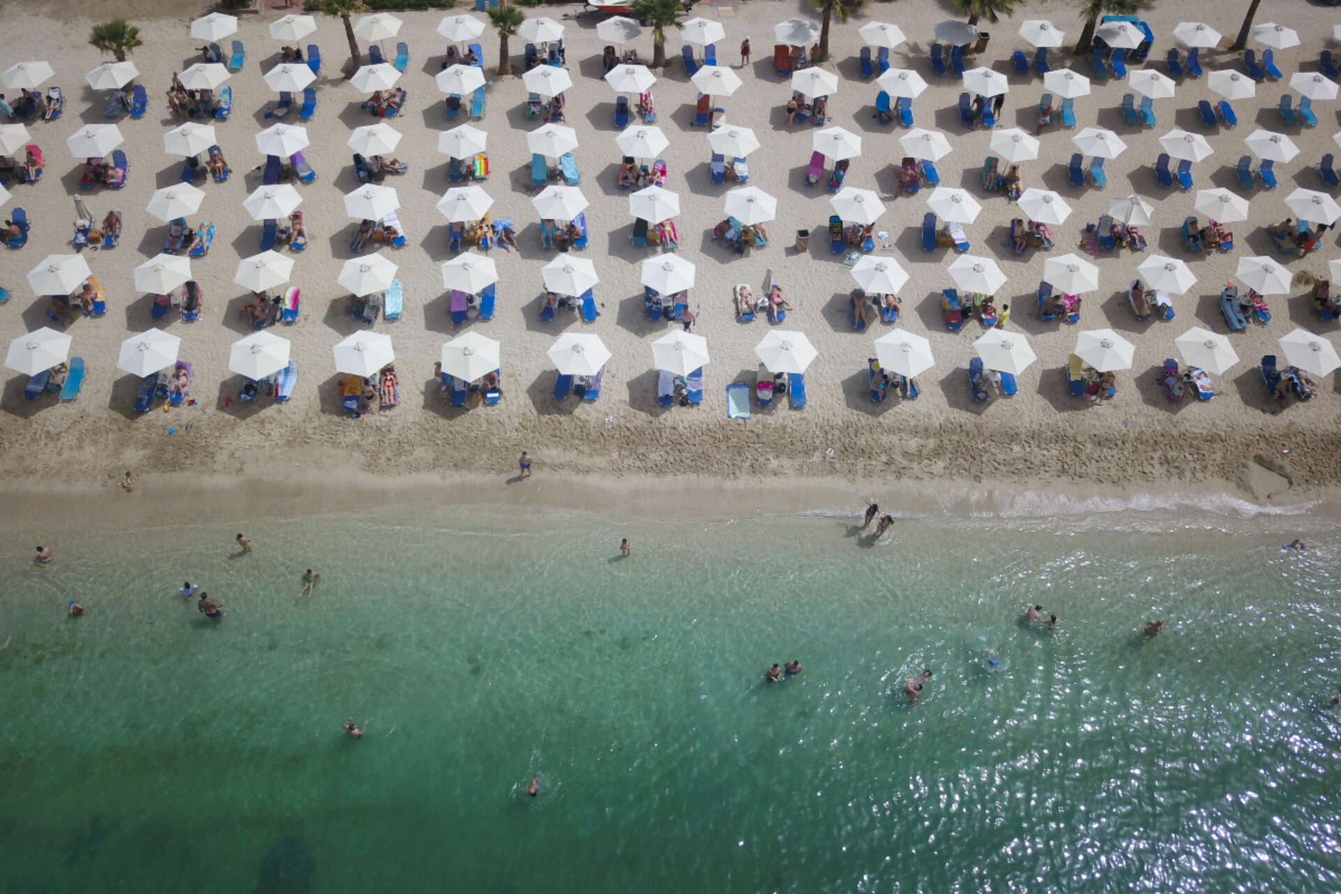 Καιρός: Το «διάγραμμα της αλήθειας» αποκαλύπτει τις αλλαγές – Πέφτει κατακόρυφα η θερμοκρασία