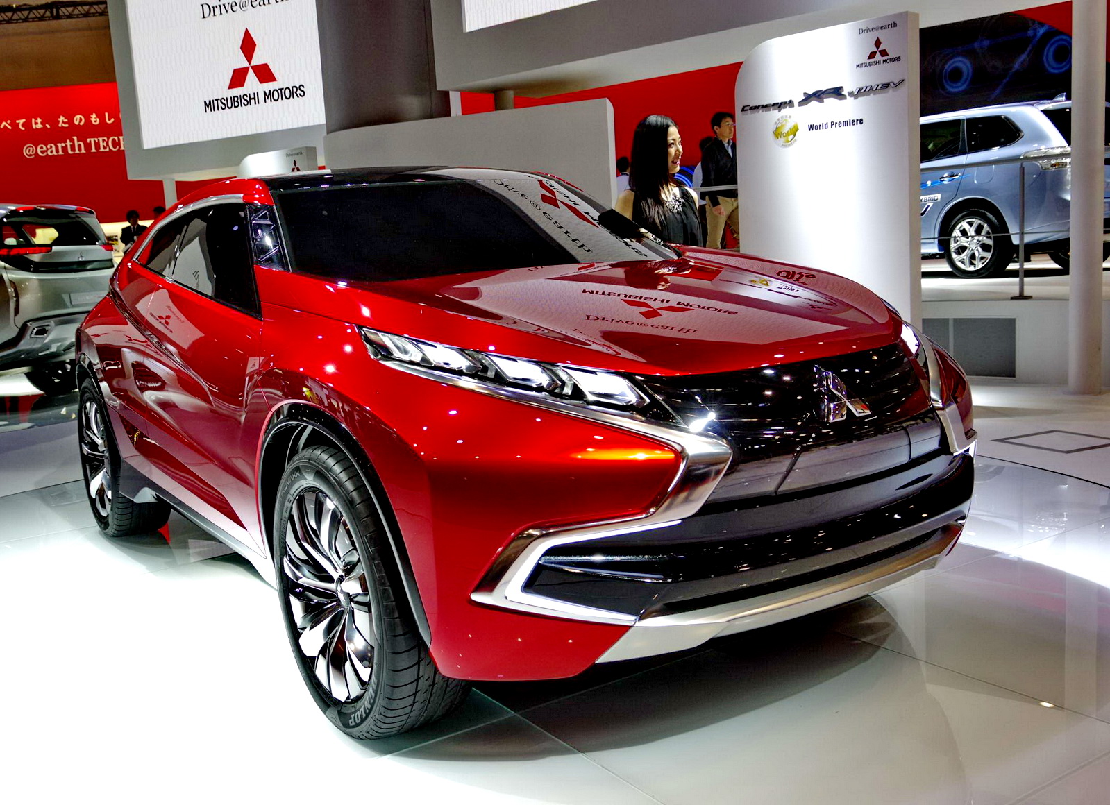 TOKIO 2013_TOP 5 CONCEPTS