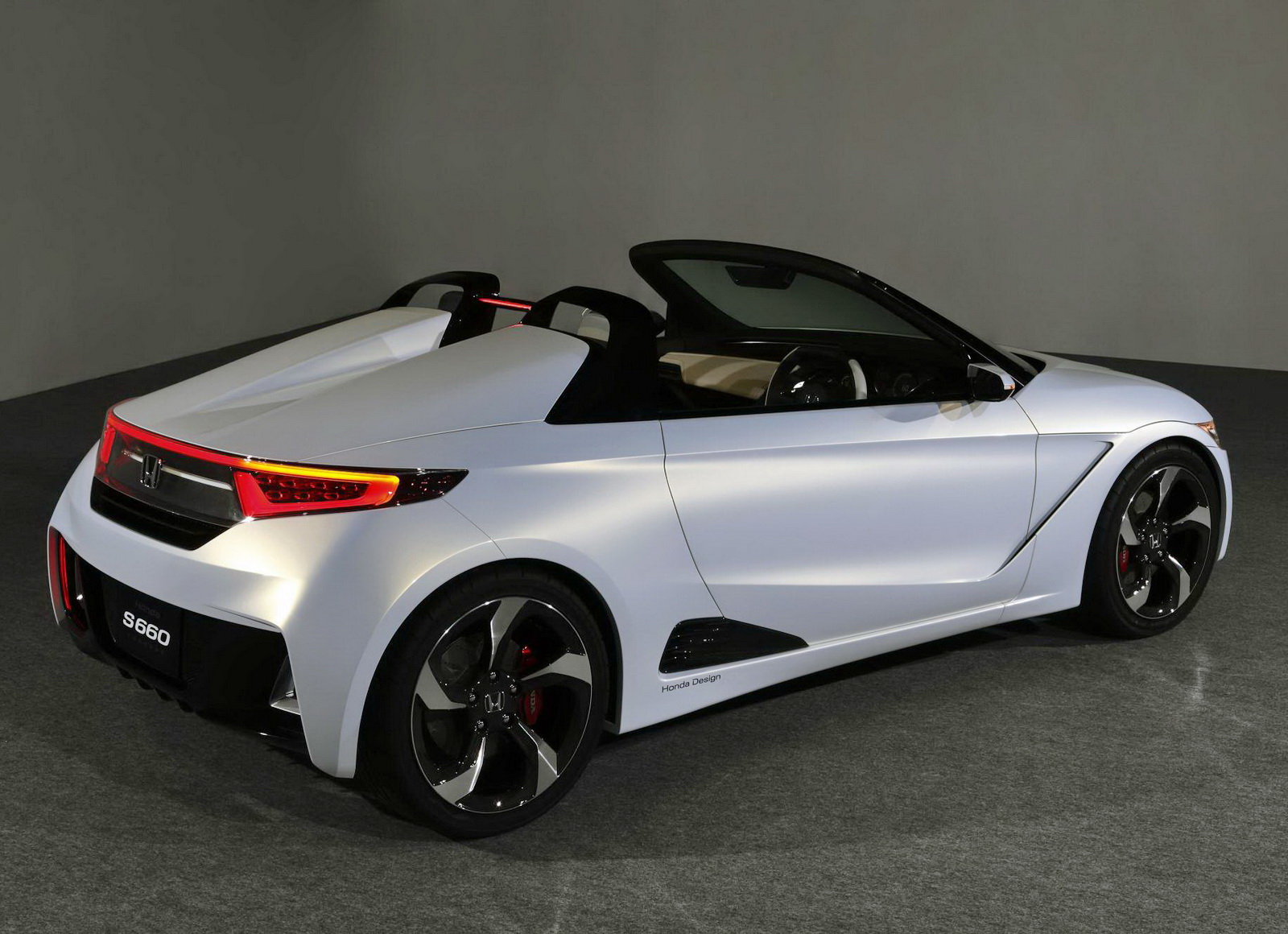 TOKIO 2013_TOP 5 CONCEPTS