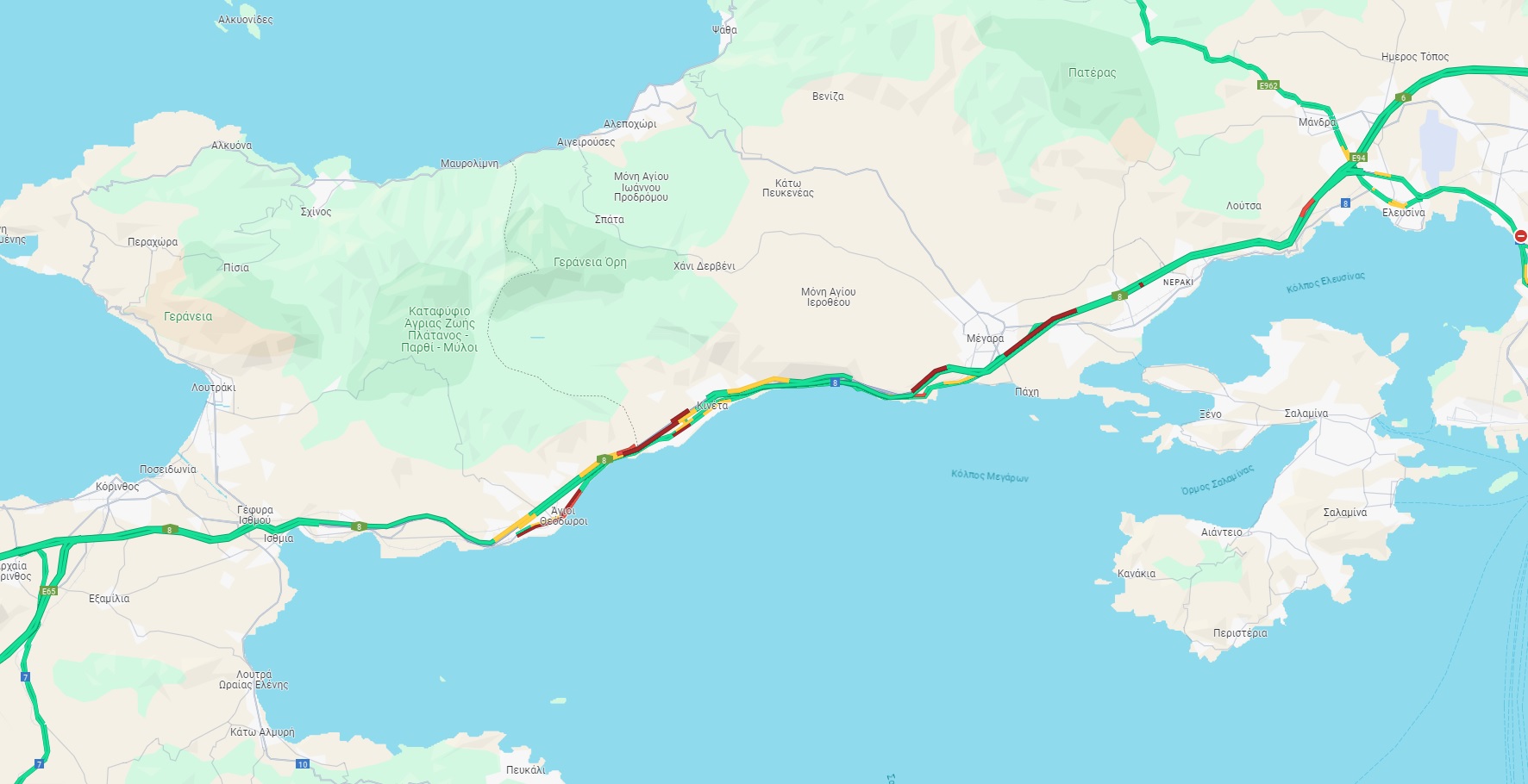 troxaio-olympia-odos-google-maps-kinisi