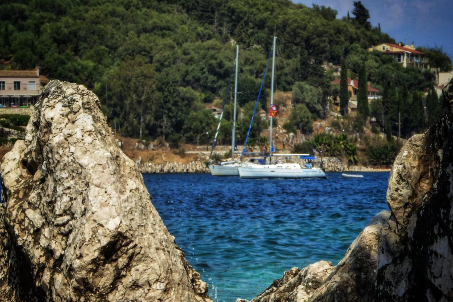 Ερχεται νέα κακοκαιρία – Γρίφος ο καιρός του Σαββατοκύριακου
