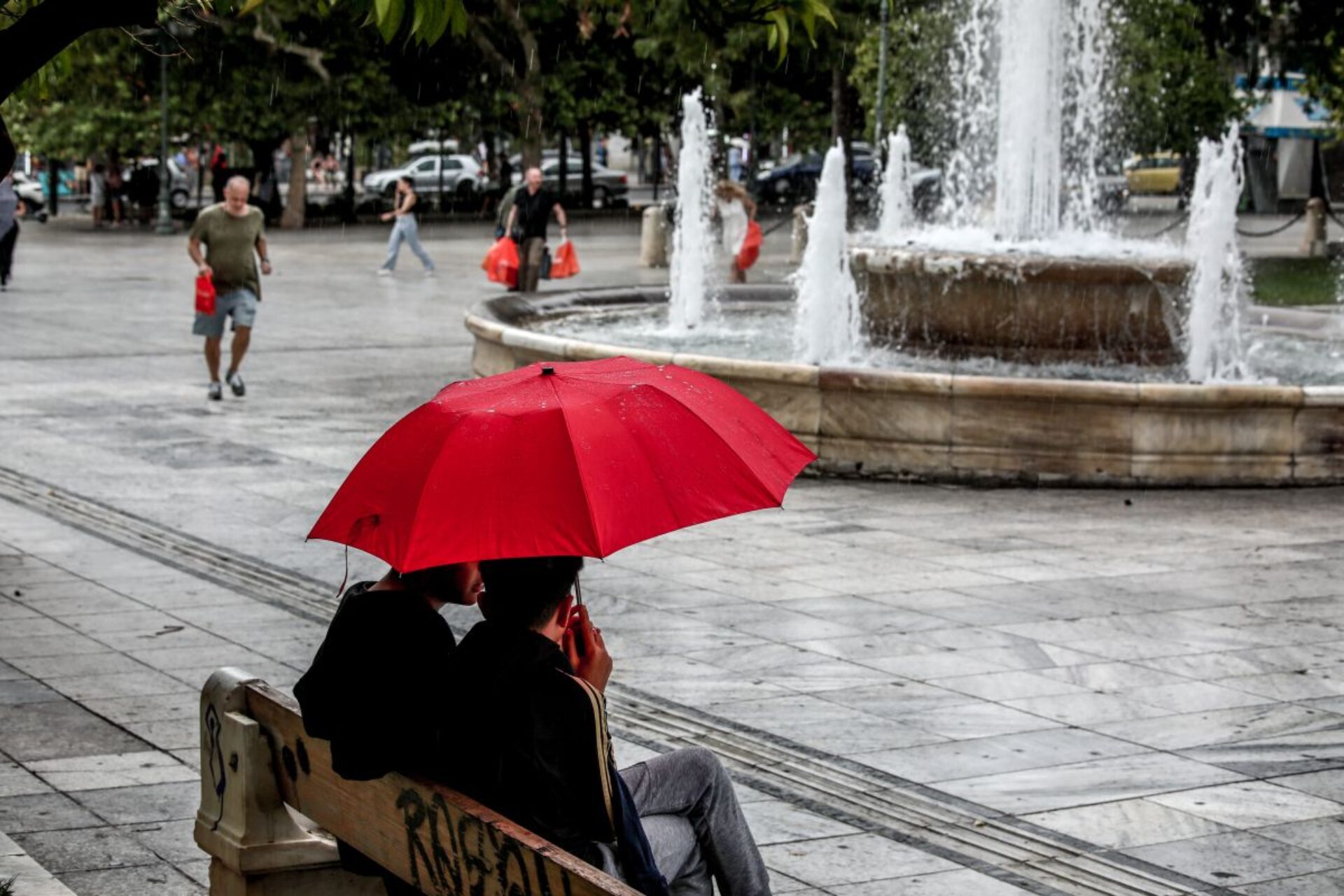 Καιρός: Καλοκαίρι ξανά – Πότε έρχεται νέα κακοκαιρία, πόσο θα κρατήσει