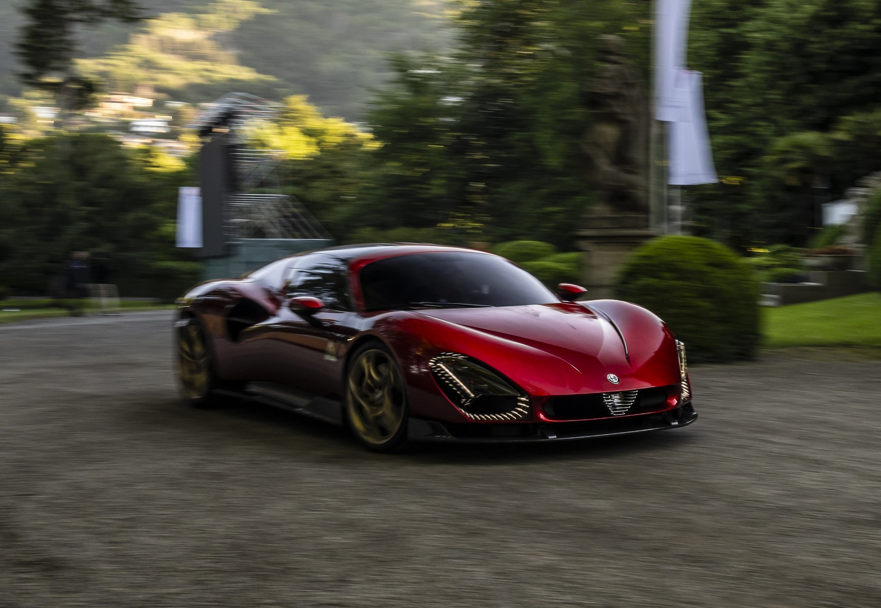 stradale