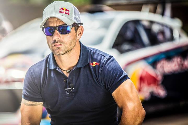 Sebastien Loeb
