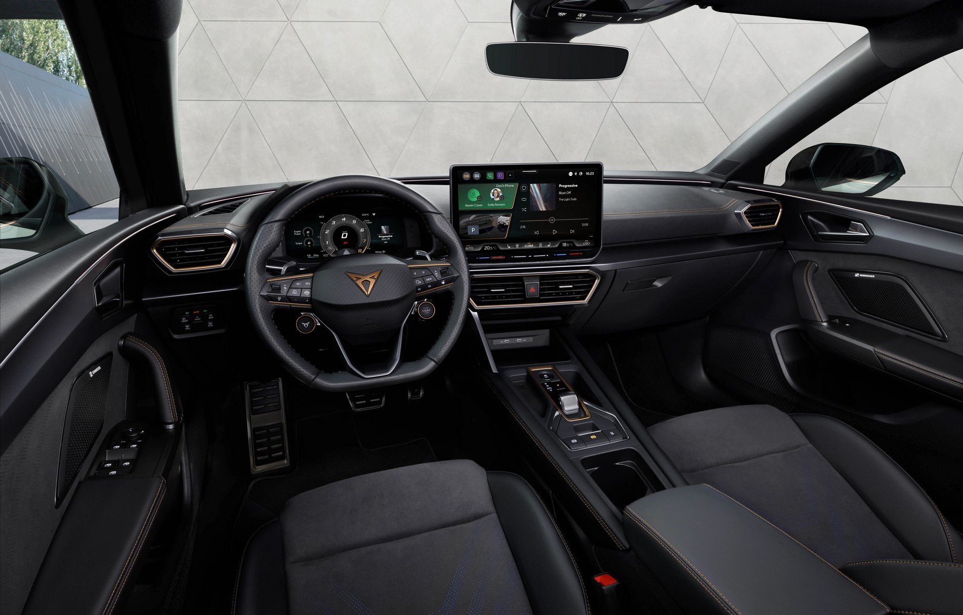 cupra