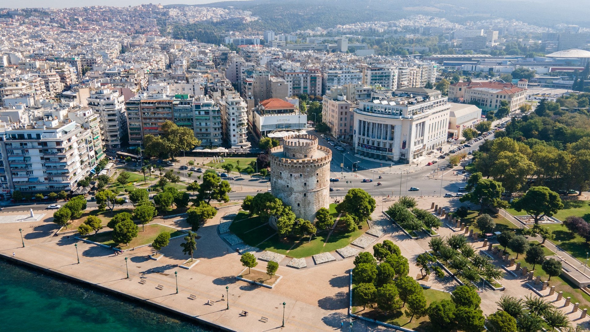 thessaloniki