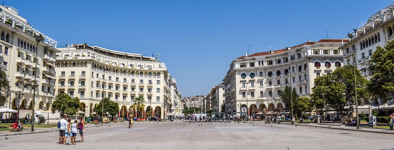 thessaloniki
