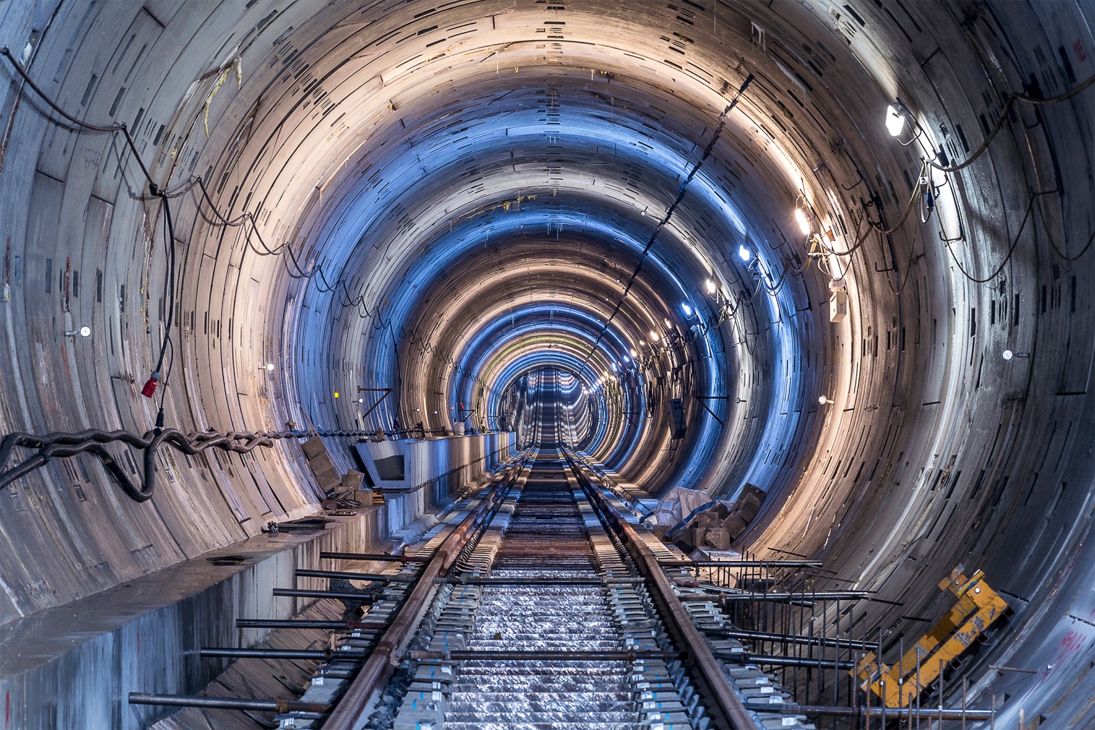metro