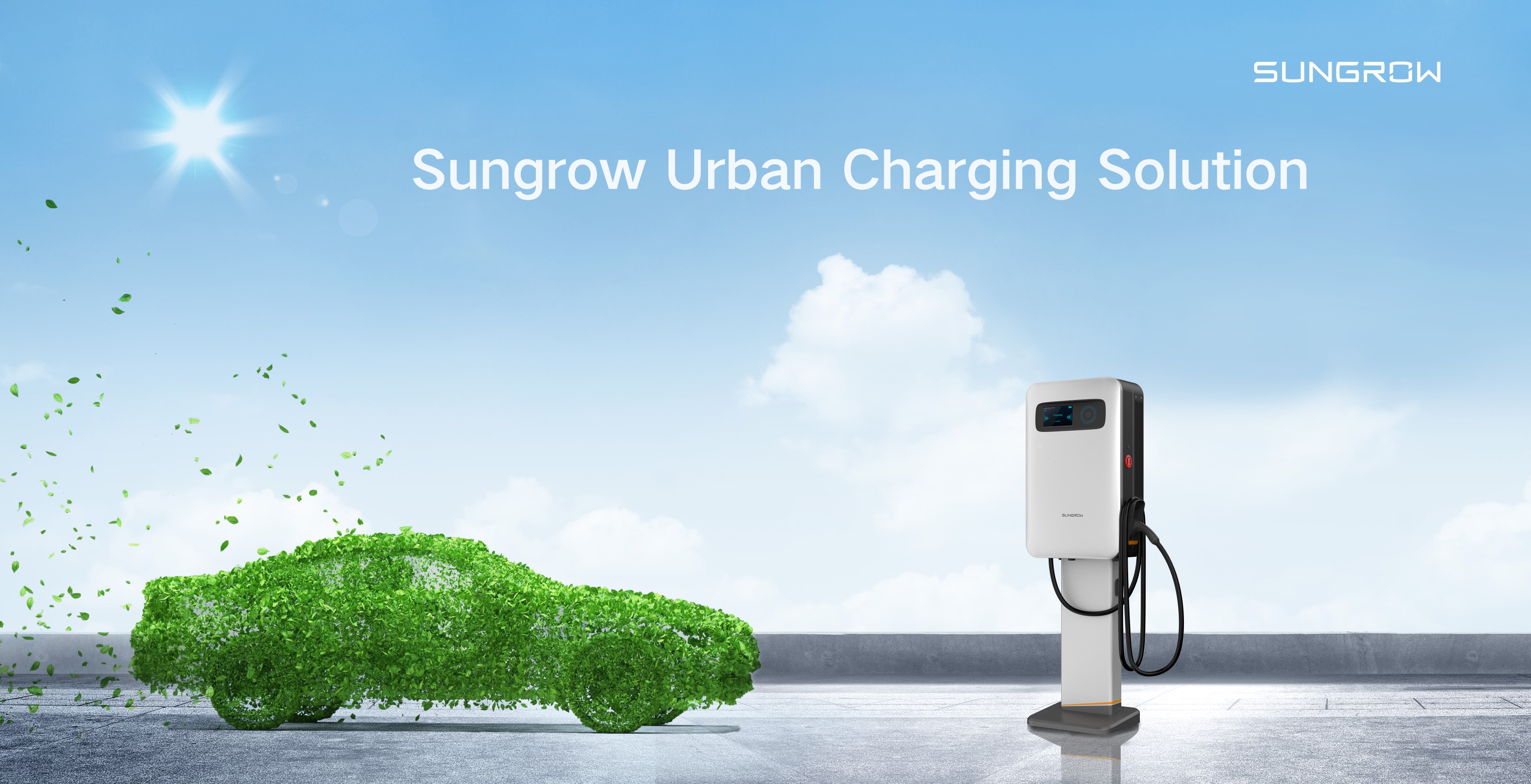 sungrow