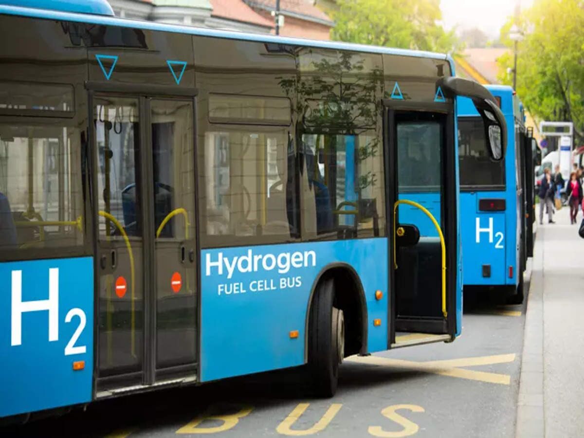 hydrogen