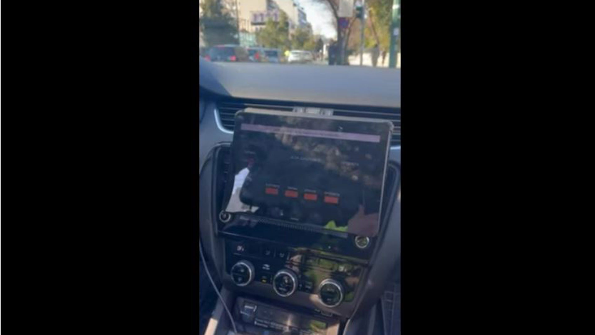 taxi