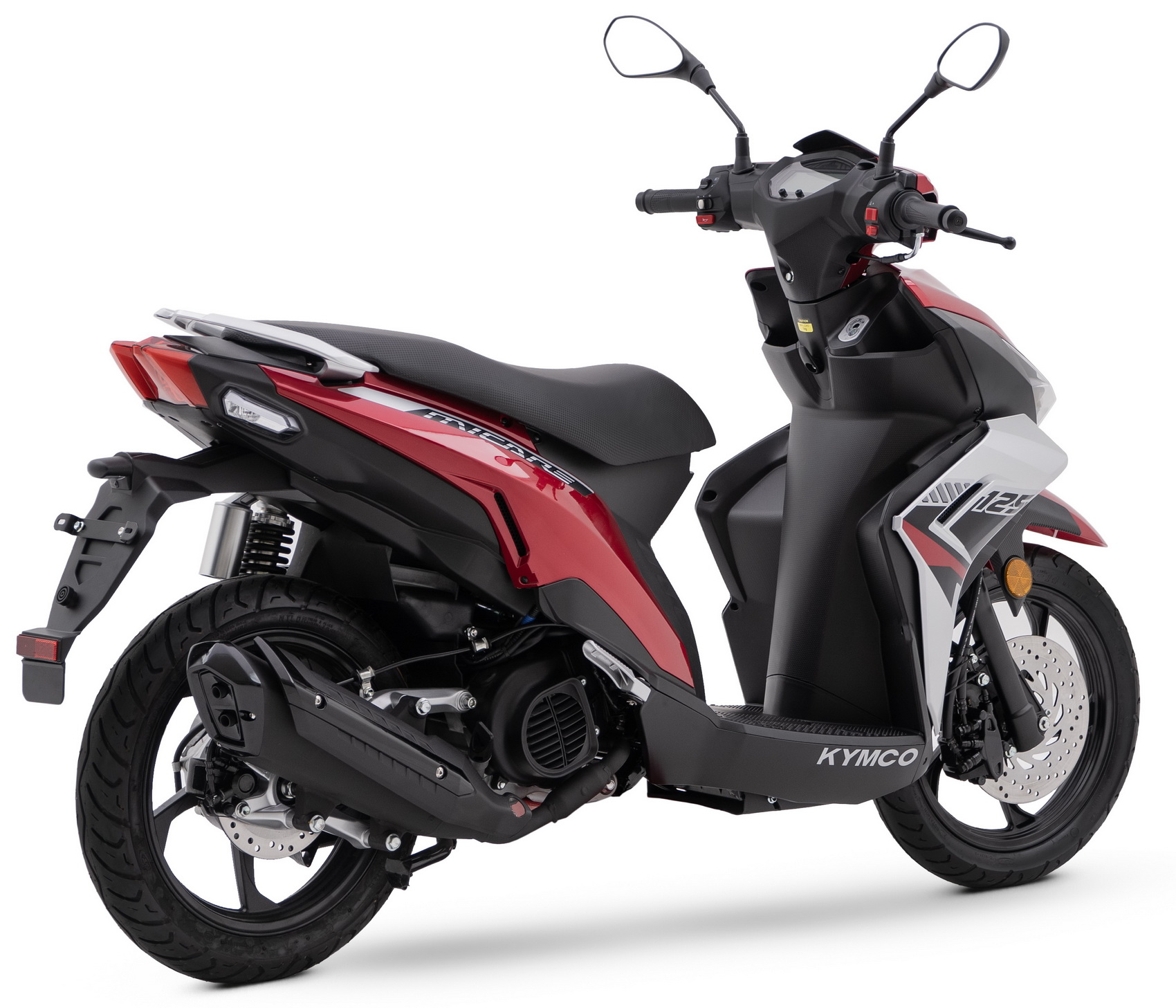 kymco