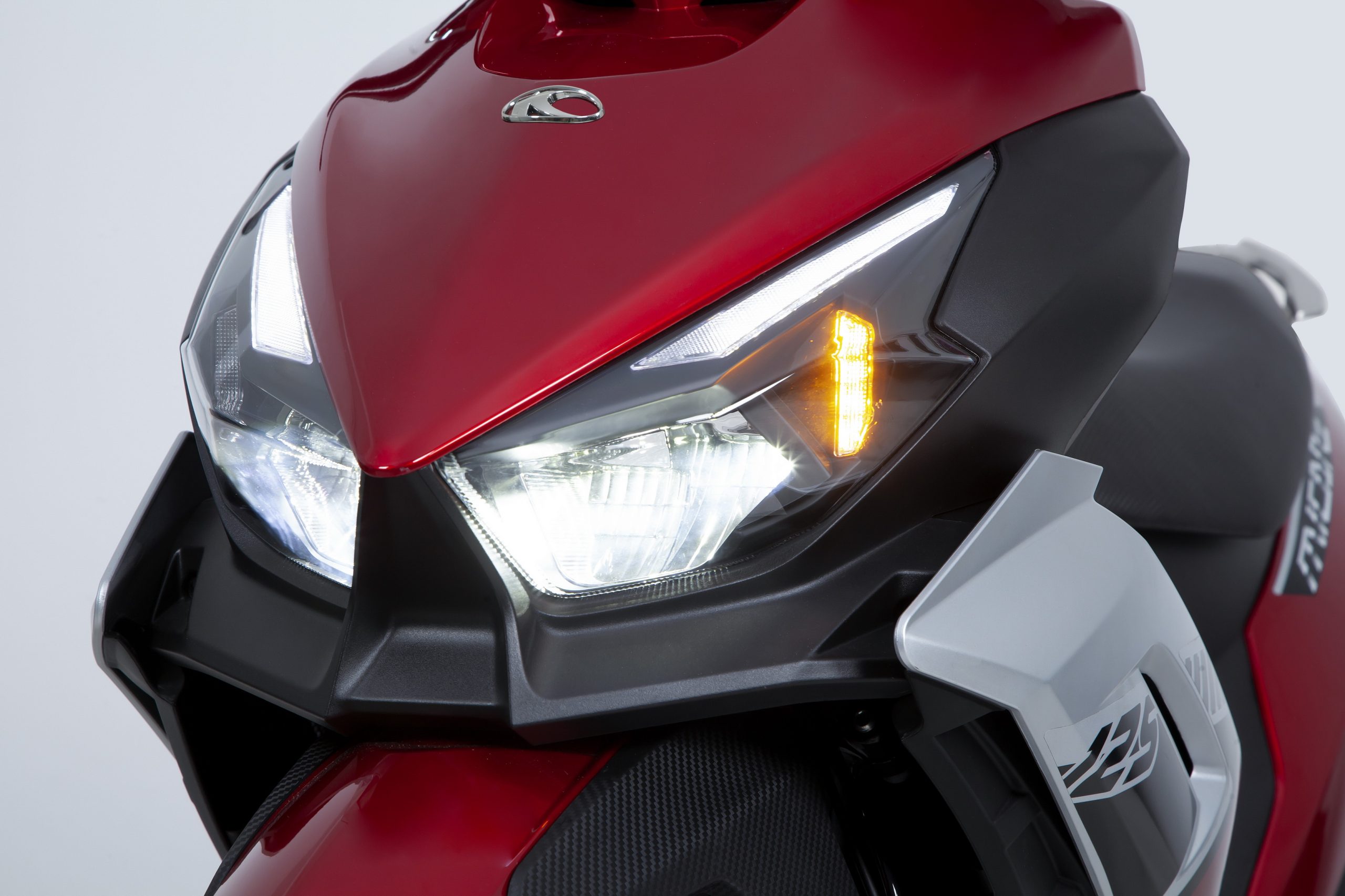 kymco