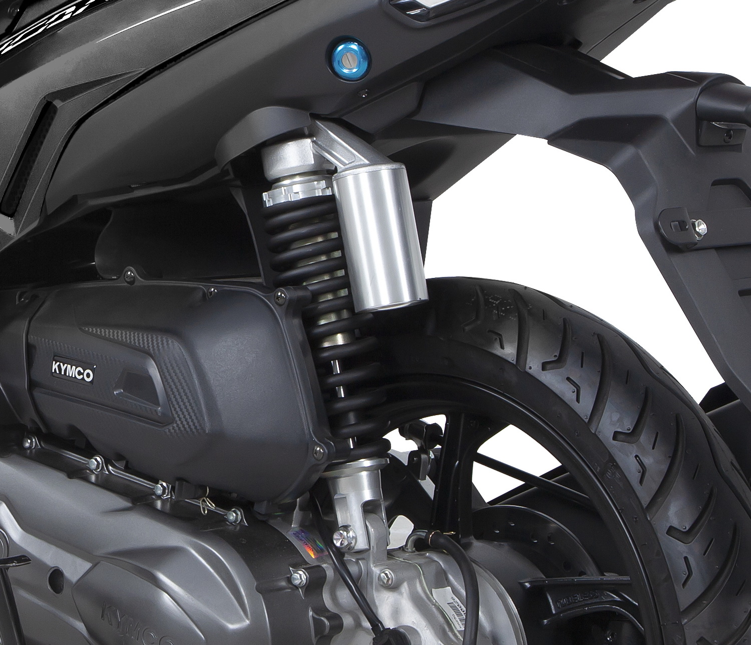 kymco