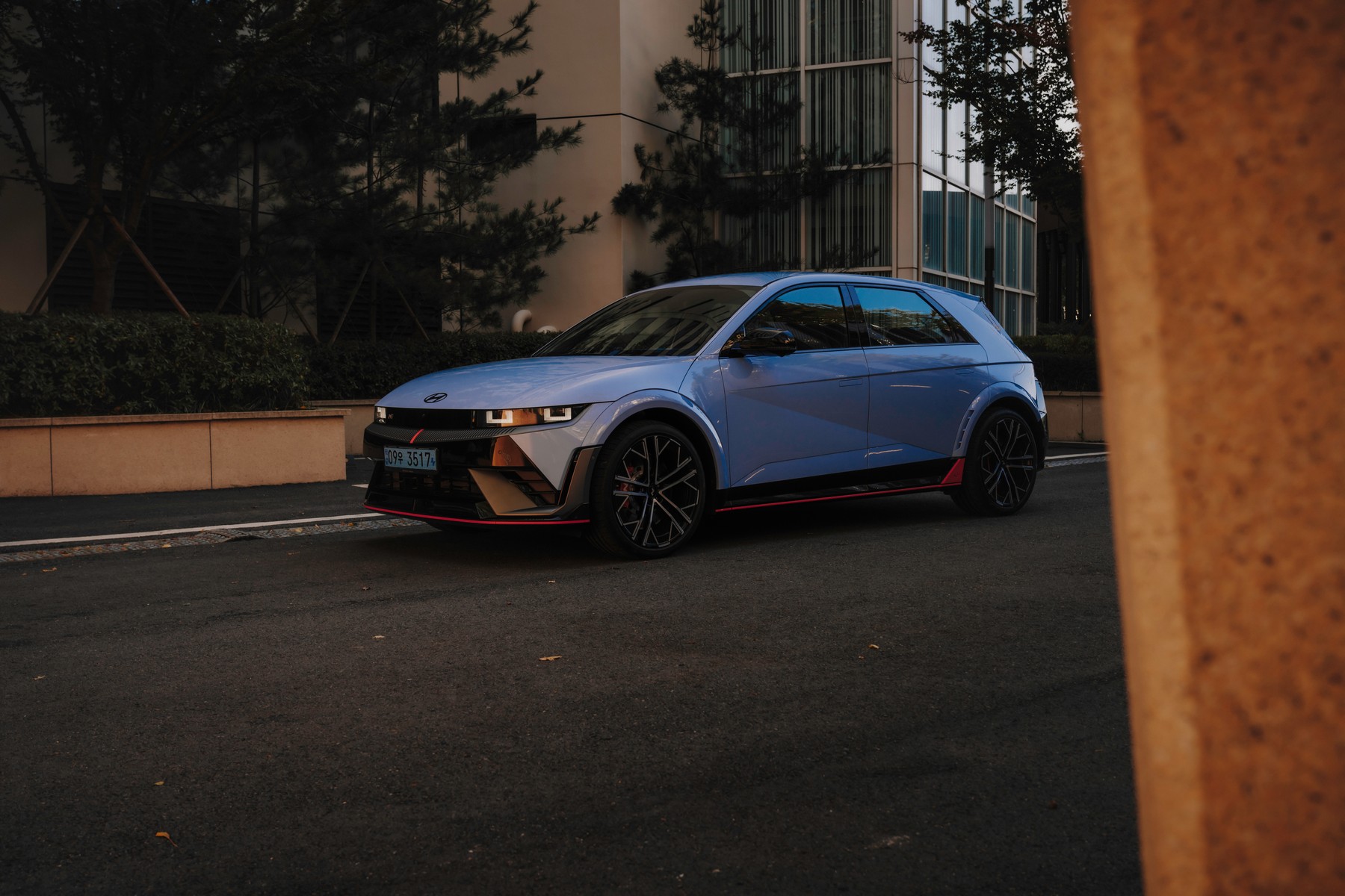 ioniq 5 n