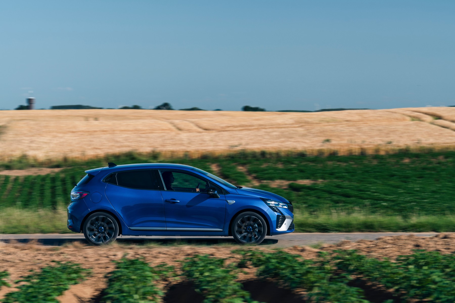 clio
