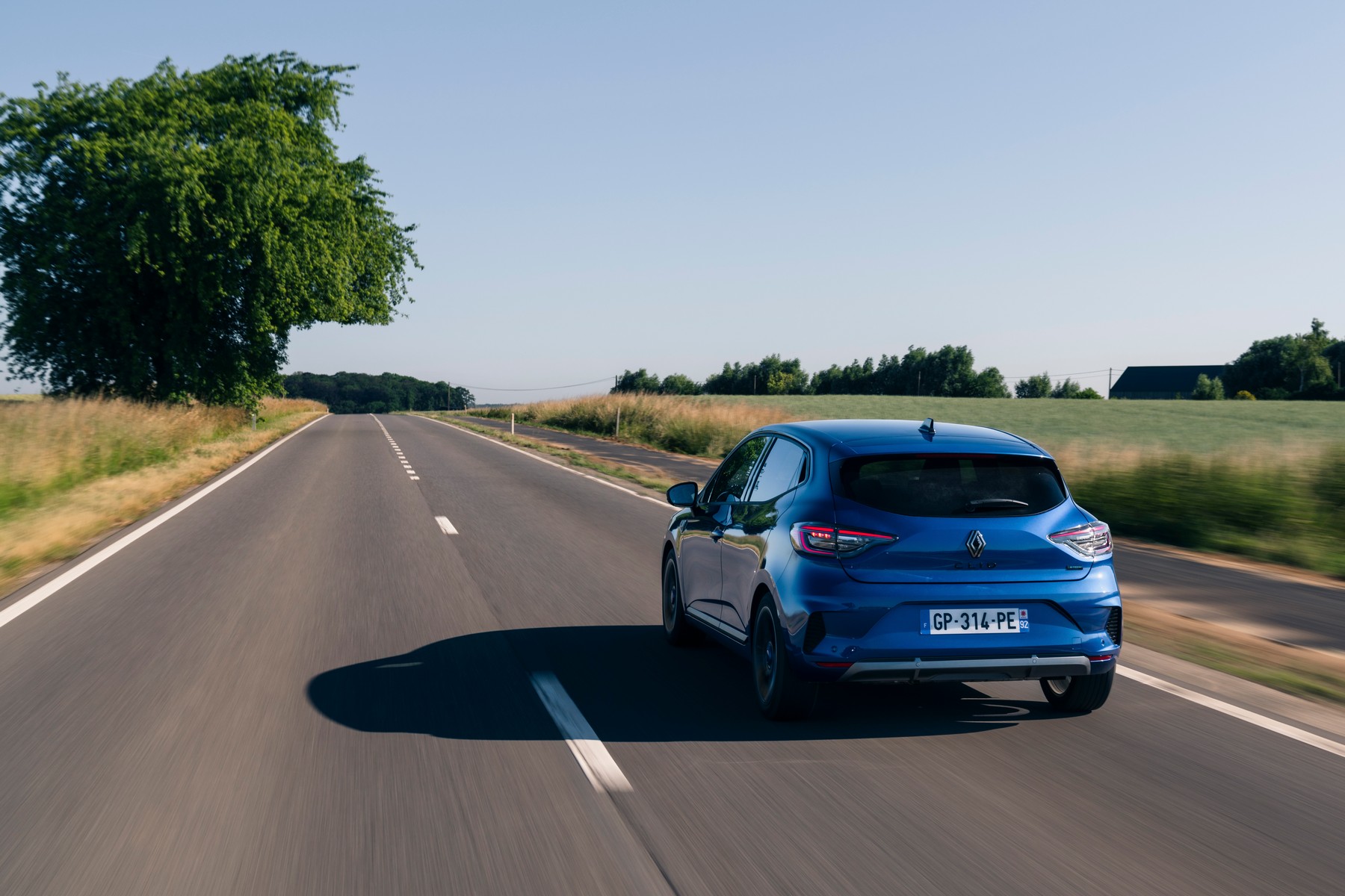 clio