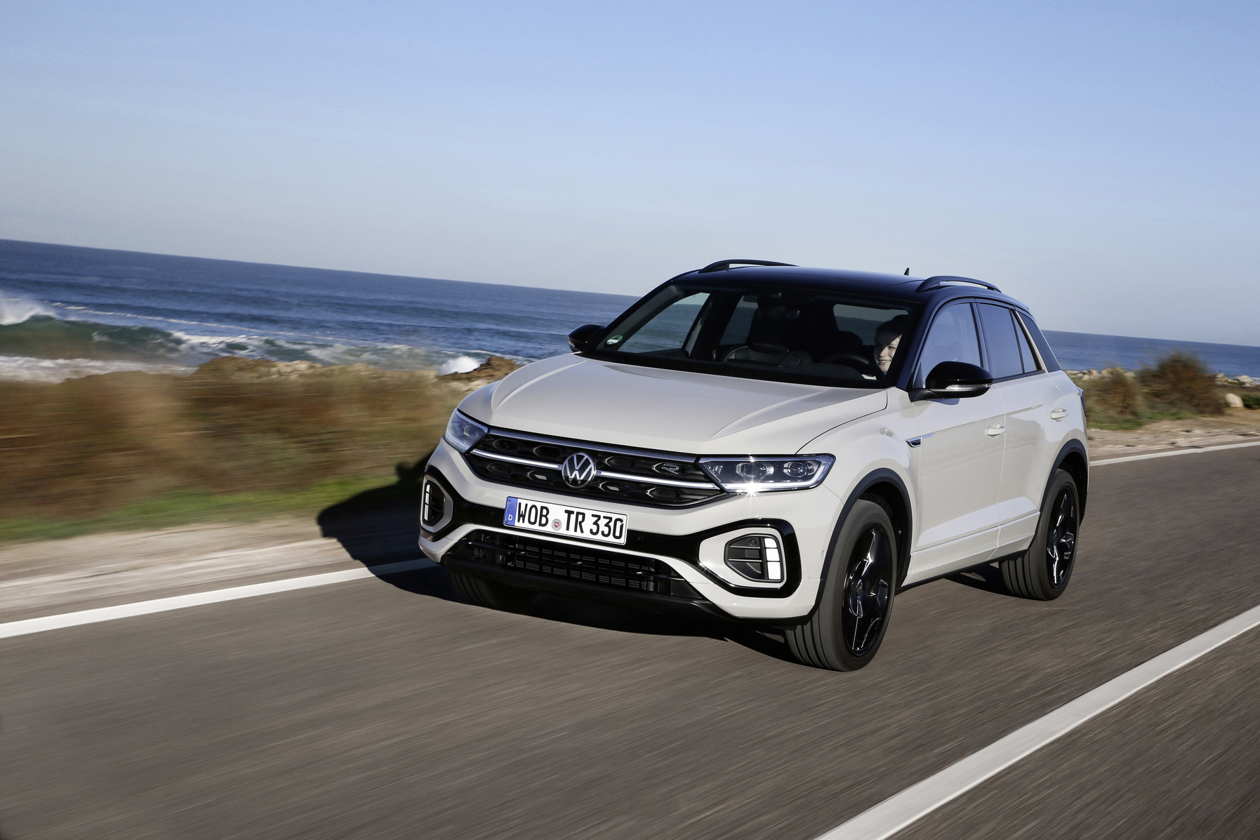 b suv