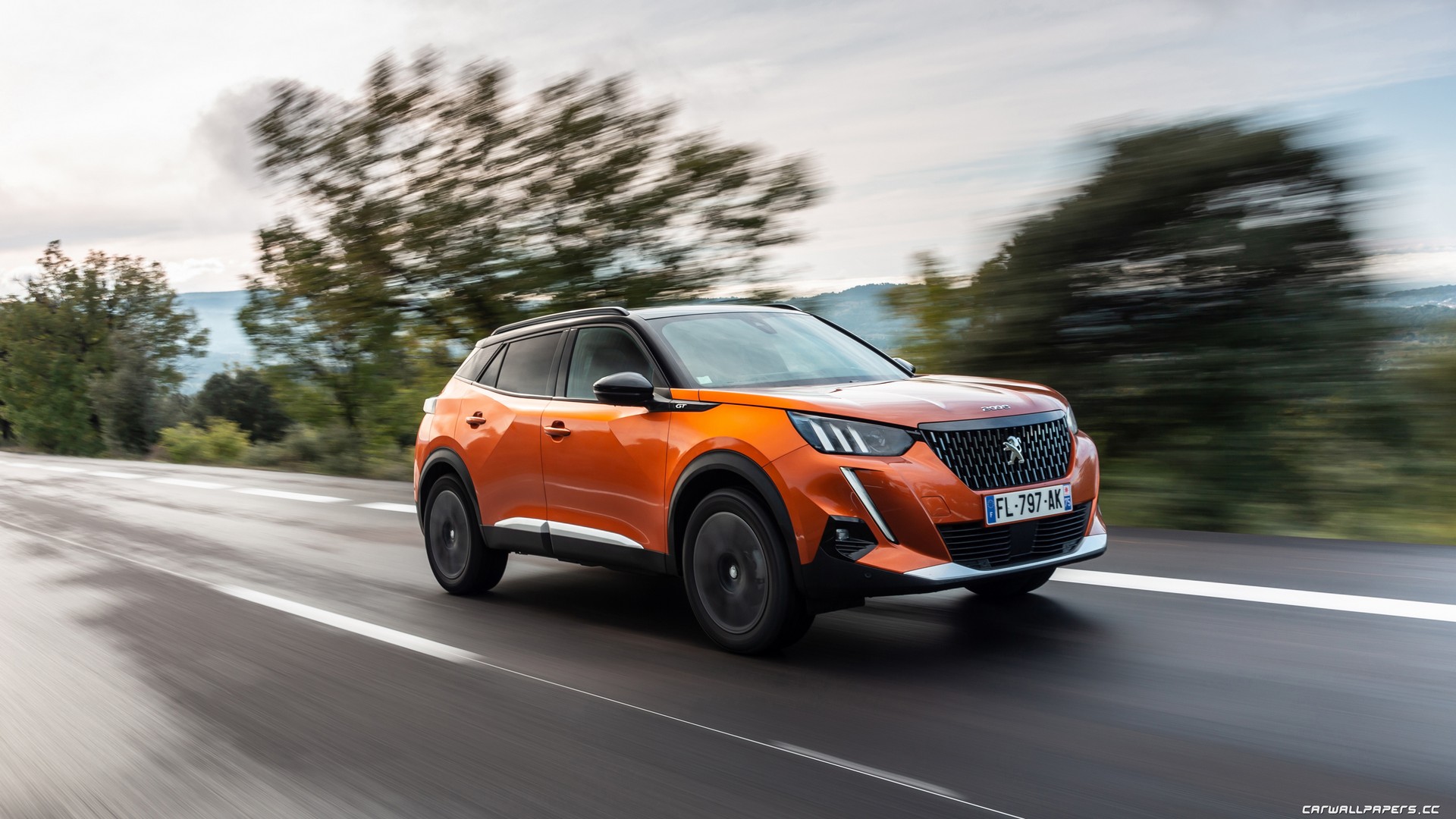b suv