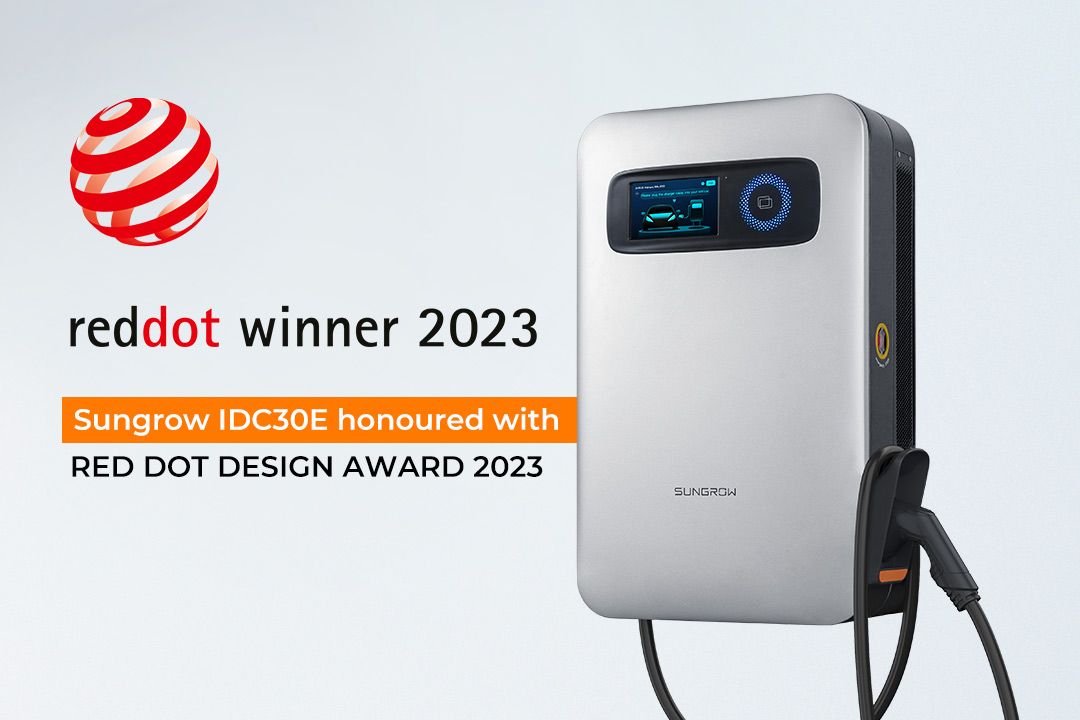 Sungrow Power