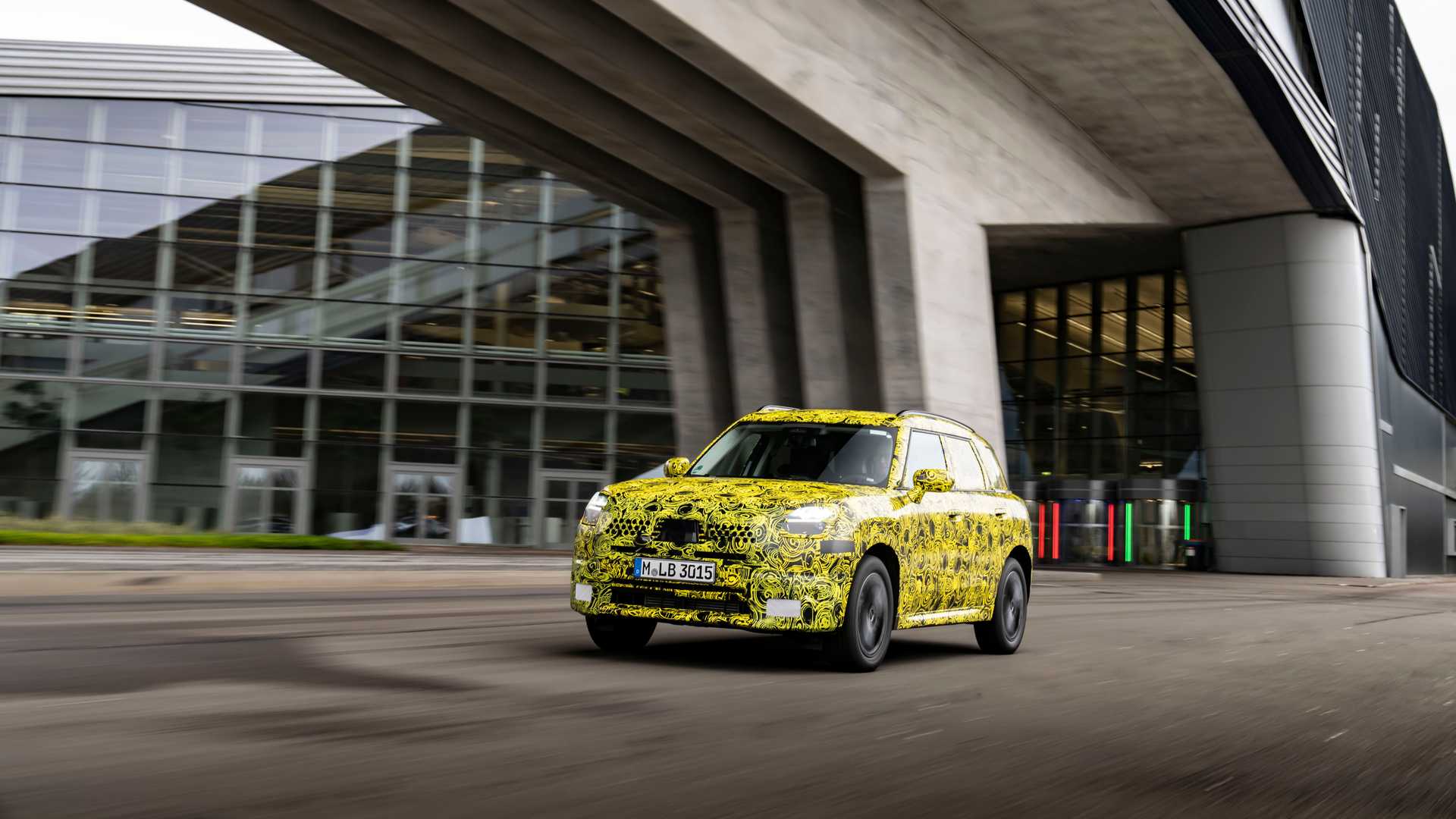 mini