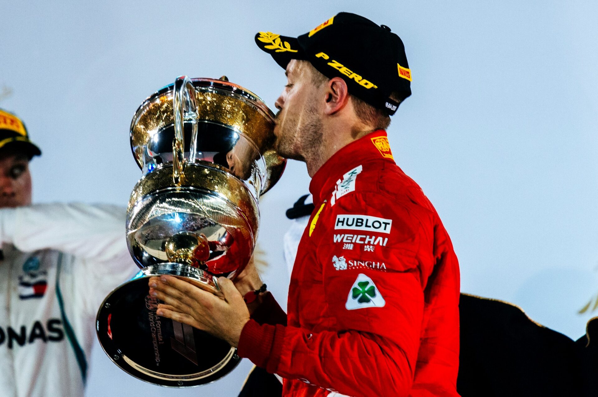 vettel