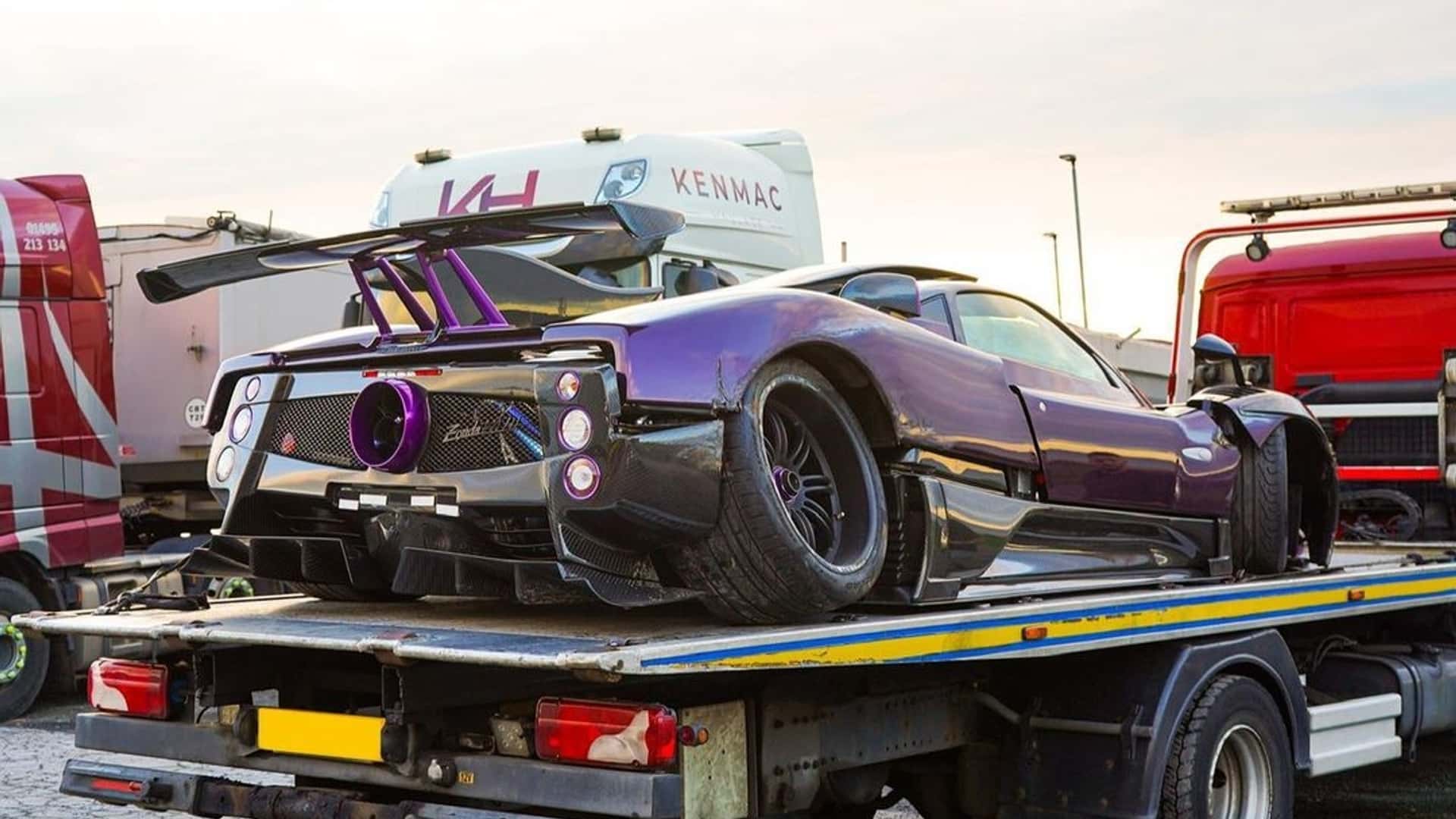 zonda