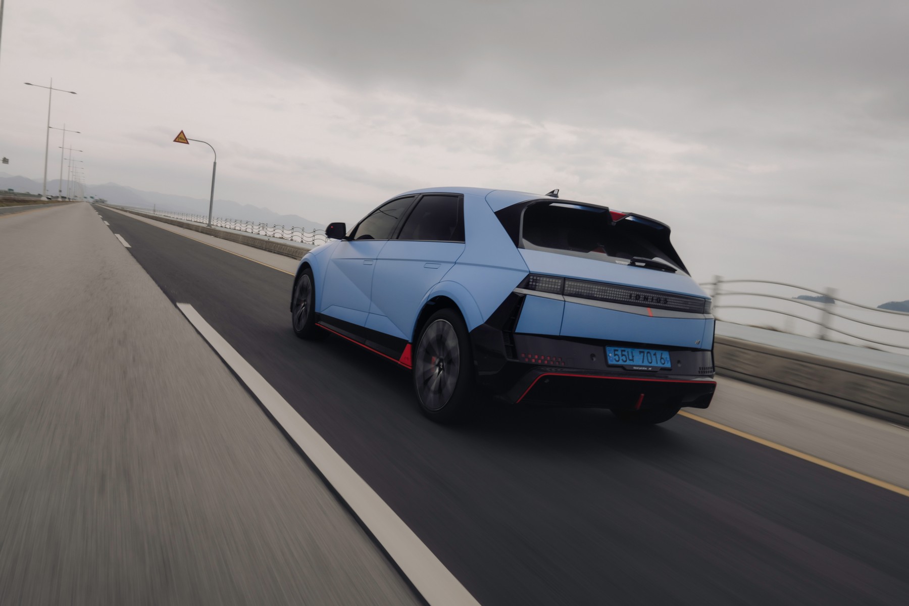ioniq 5 n