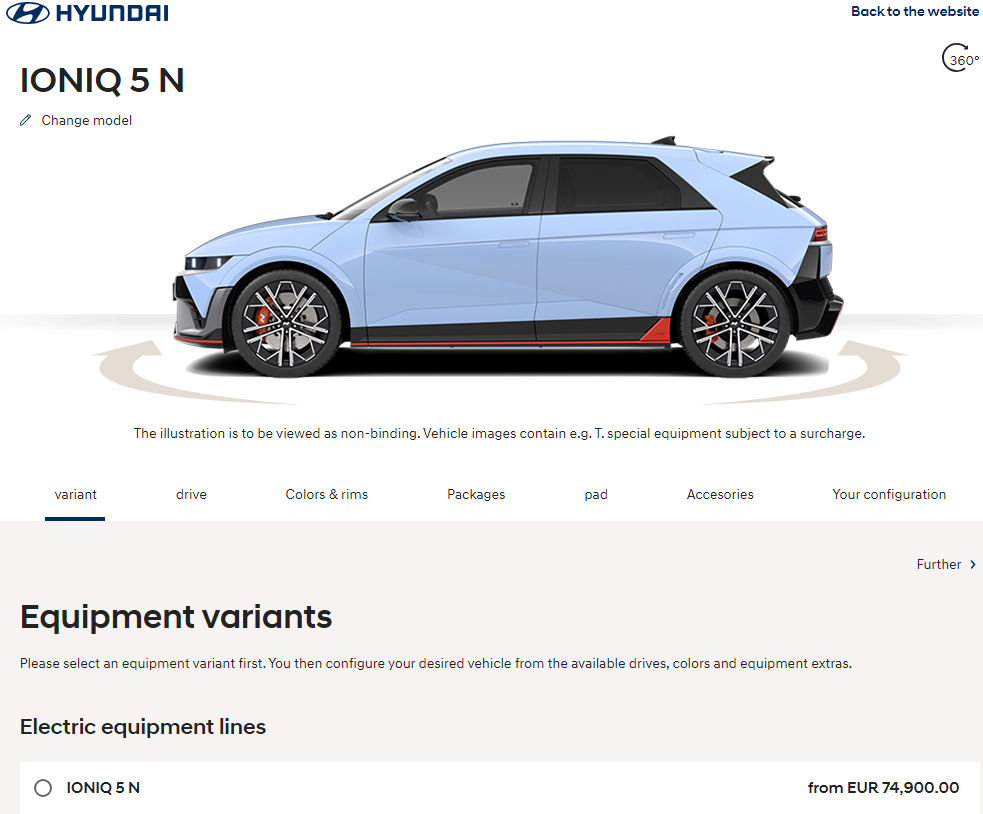 ioniq 5 n