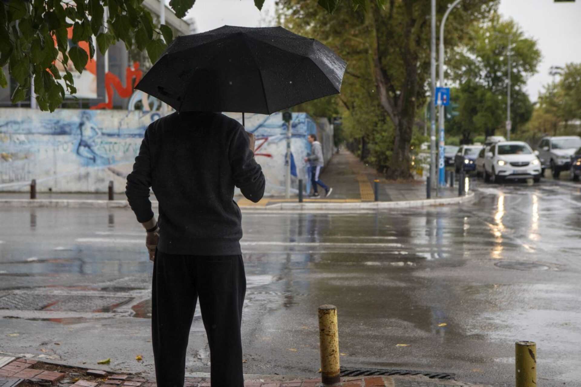 Καιρός: Έρχεται θερμή εισβολή στα μέσα Οκτωβρίου
