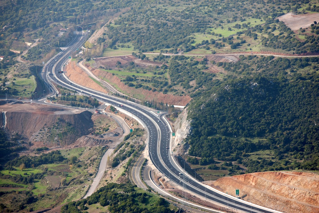 messinia