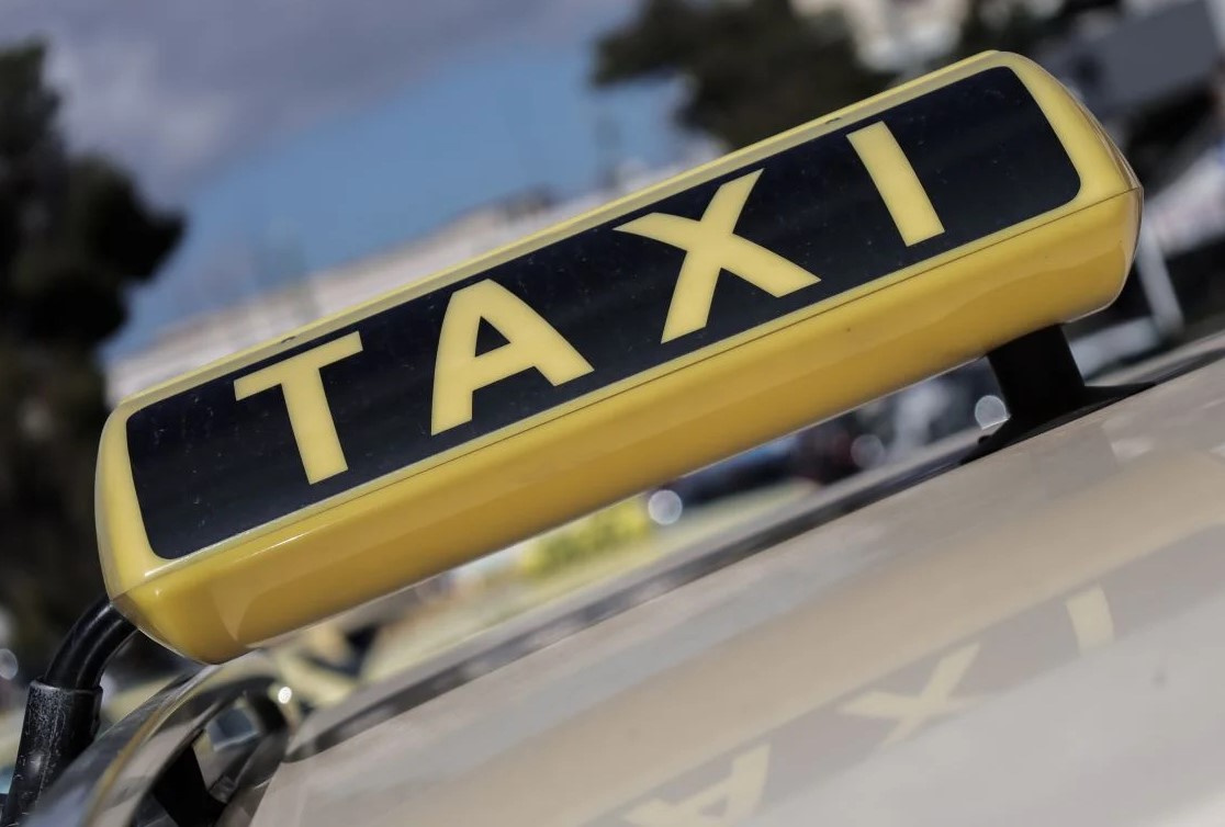 taxi
