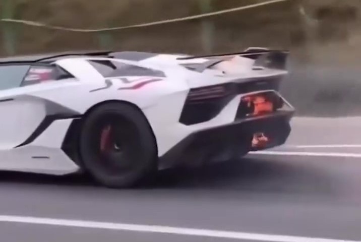 lamborghini