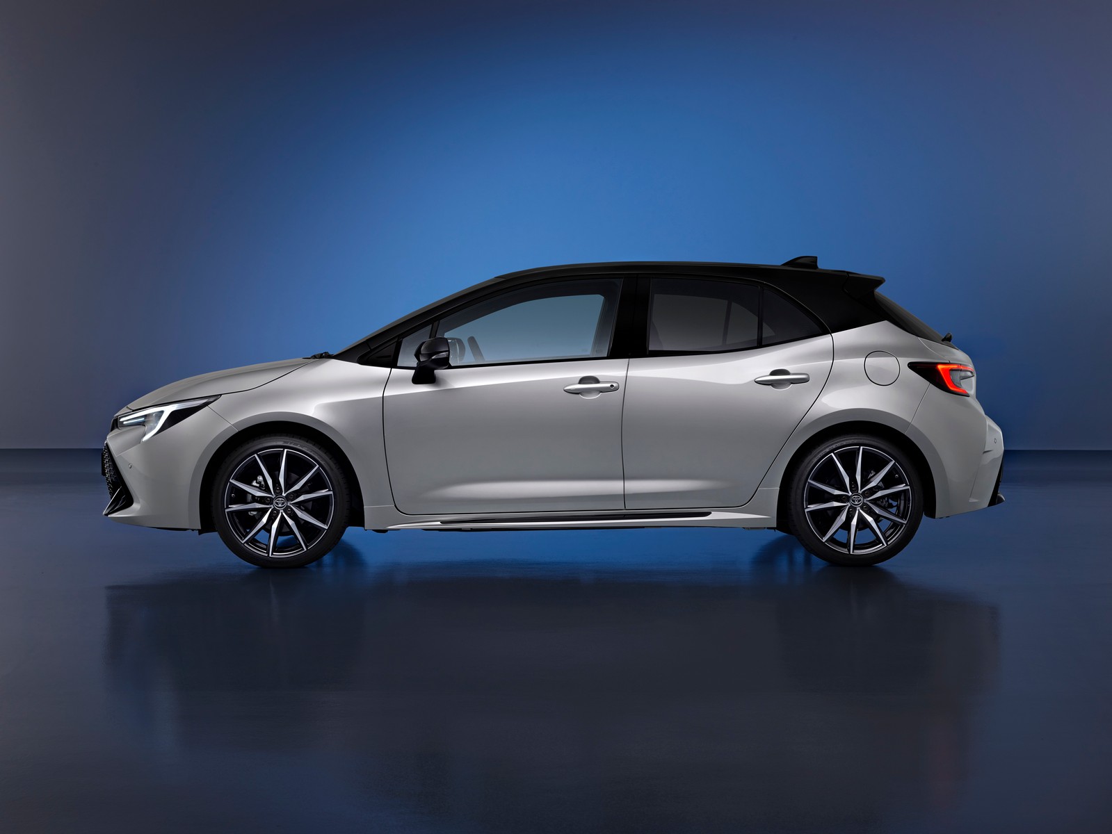 corolla