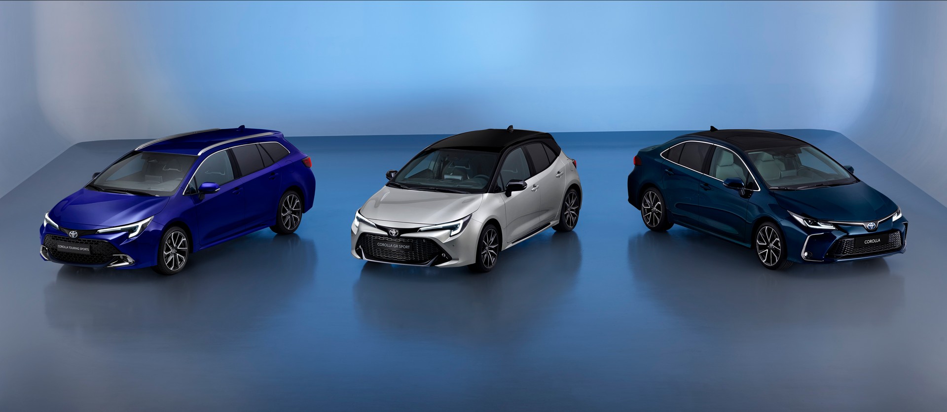 corolla
