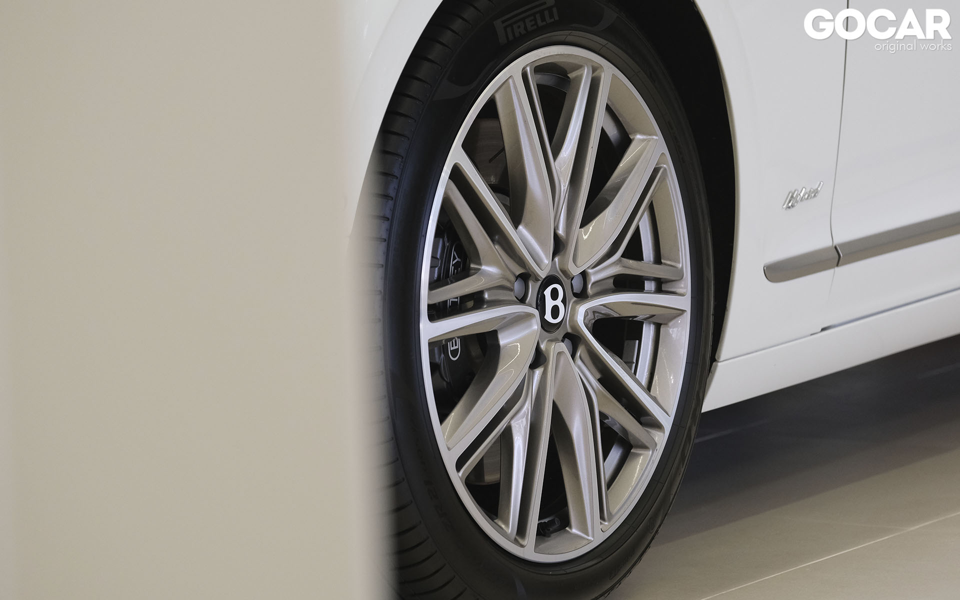 wheel