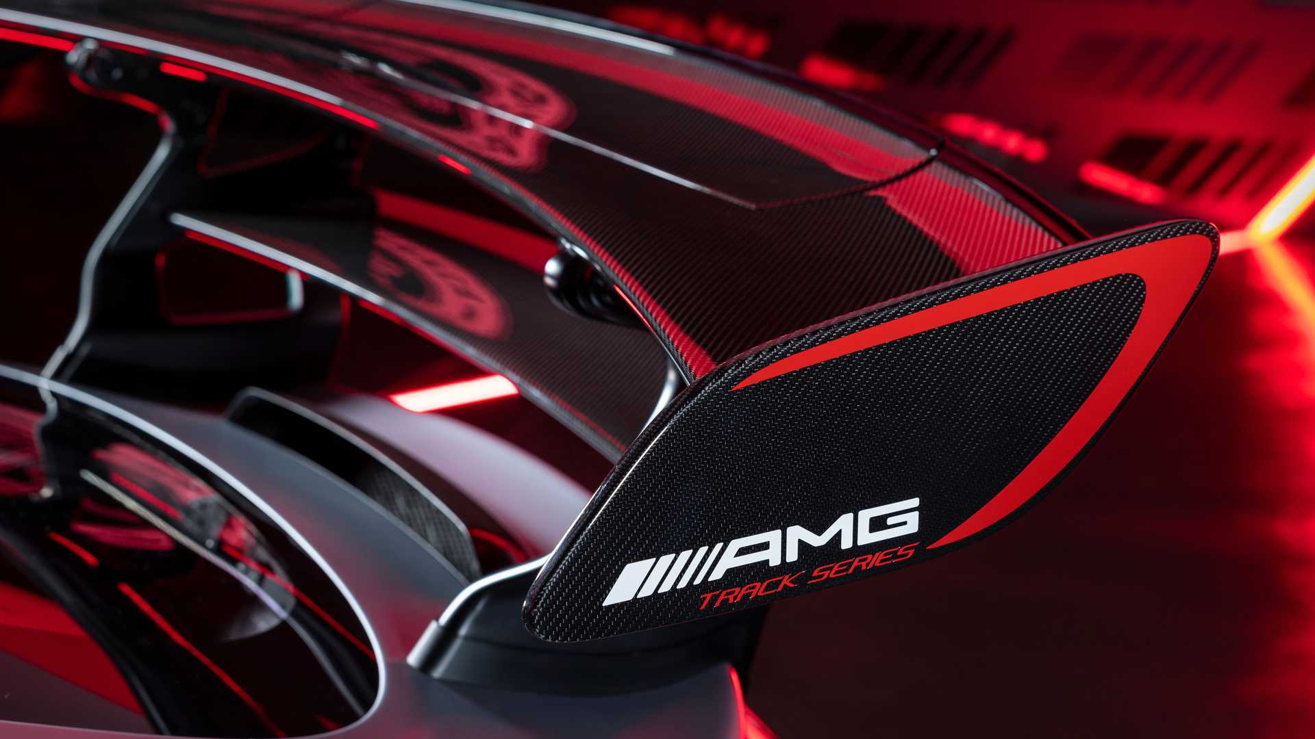amg black